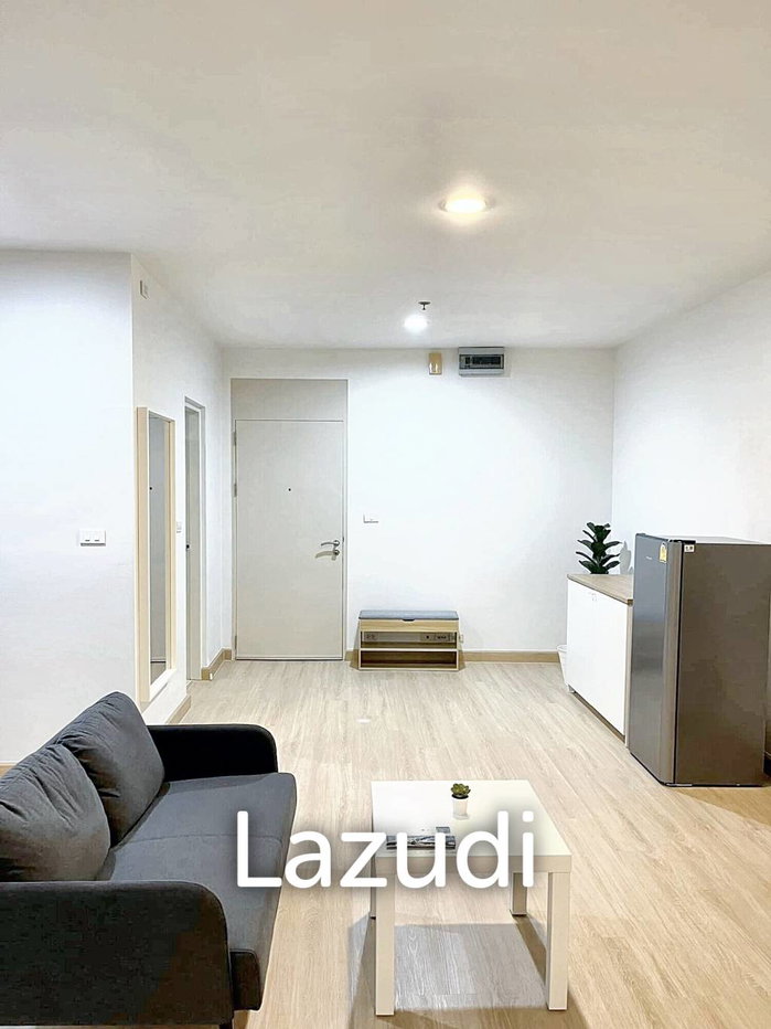 รูป Studio 1 Bath 47 SQ.M St. Louis Grand Terrace - รูปที่ 2/7