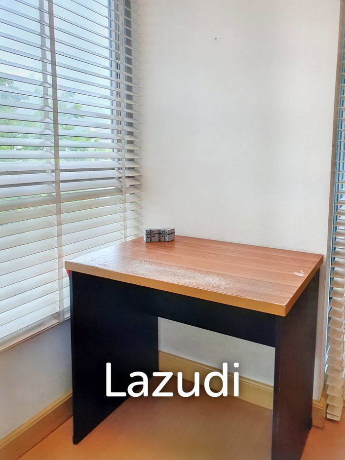 รูป Studio 1 Bath 34 SQ.M Plus 67 - รูปที่ 6/10