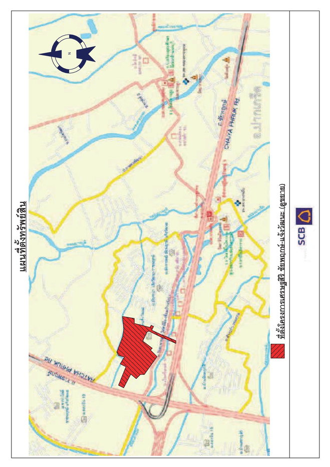รูป บ้านเดี่ยว 66.5 ตร.วา เศรษฐสิริ ชัยพฤกษ์-แจ้งวัฒนะ [ซ.23] ปากเกร็ด นนทบุรี 8.8M - รูปที่ 11/14
