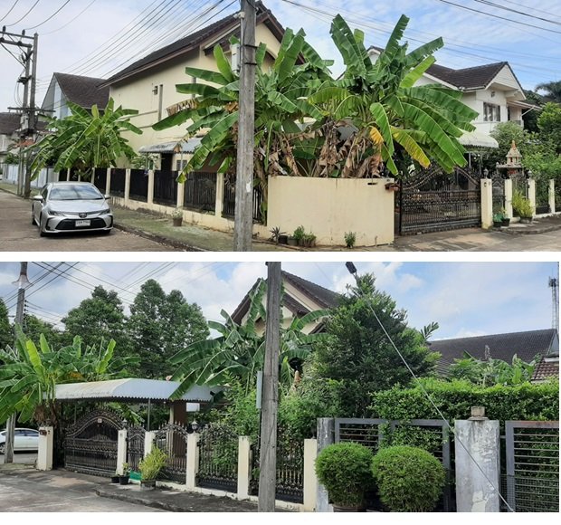 picture HOME 83.2 Sq.w. Na Mom Songkhla for 5.7M - 8/13