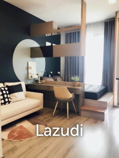 Studio 1 Bath 28 Sqm Condo For Sale