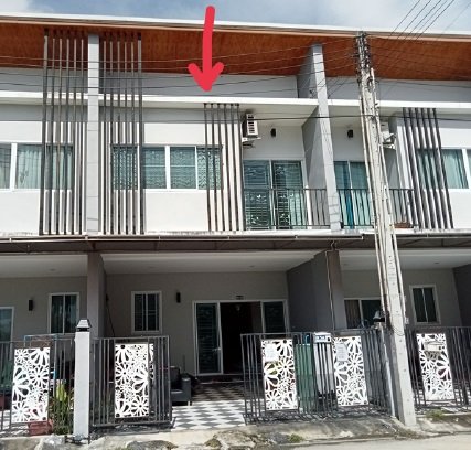 picture TOWN HOUSE 20 Sq.w. Muang Chon Buri Chonburi for 2.4M - 5/20