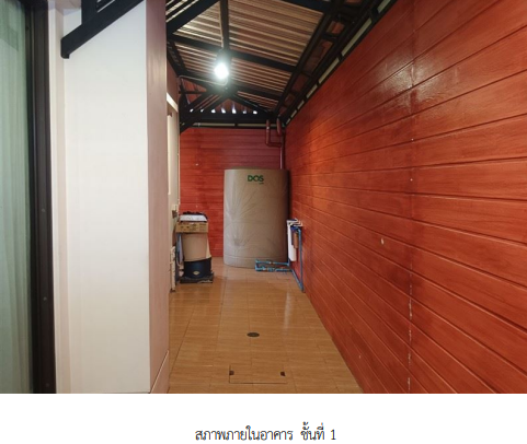 รูป บ้านเดี่ยว 62 ตร.วา โครงการ เซนโทร พหลโยธิน - วิภาวดี ปทุมธานี คลองหลวง ปทุมธานี 9M - รูปที่ 18/23