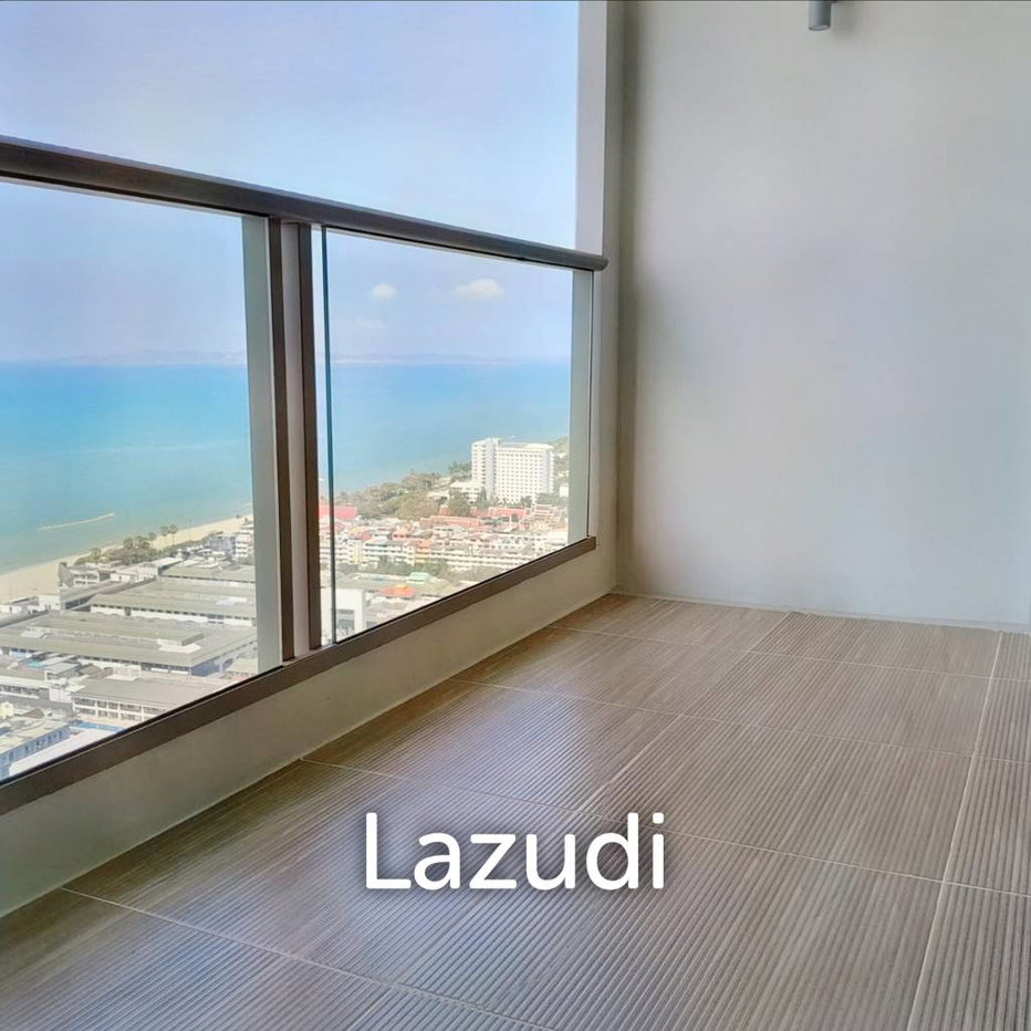 รูป Studio 1 Bath 33.56 Sqm. Riviera Jomtien - รูปที่ 2/11