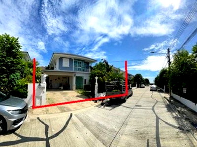 Houses for sale Rojana Industrial Park : HOME 52 Sq.w. Bang Pa-In Phra Nakhon Sri Ayutthaya for 4.1M