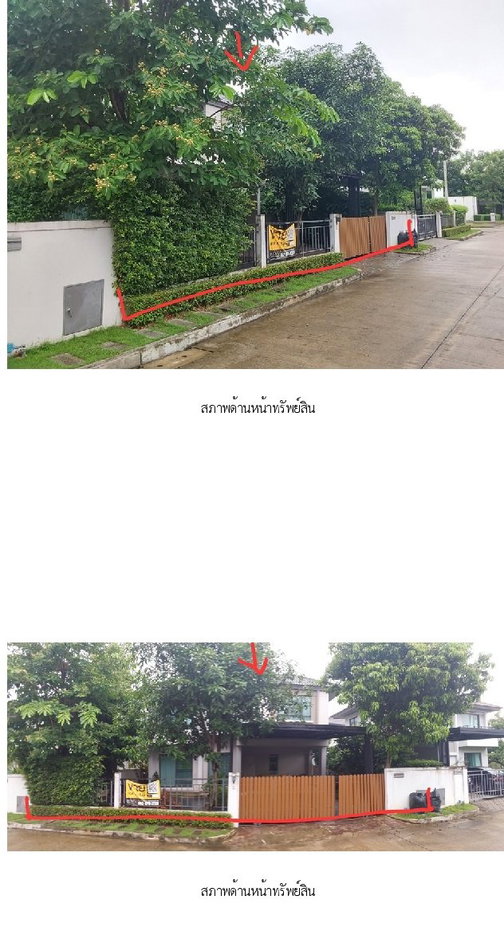 รูป บ้านเดี่ยว 58.8 ตร.วา โครงการ เวนิว พระราม 5 [ซ.3] เมืองนนทบุรี นนทบุรี 9M - รูปที่ 5/24