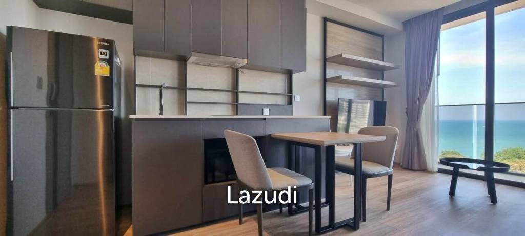 picture Pratumnak Andromeda Condo for Sale - 6/15