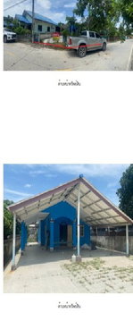 บ้านเดี่ยว 70 ตร.วา เมืองระยอง เมืองระยอง ระยอง 1.6M