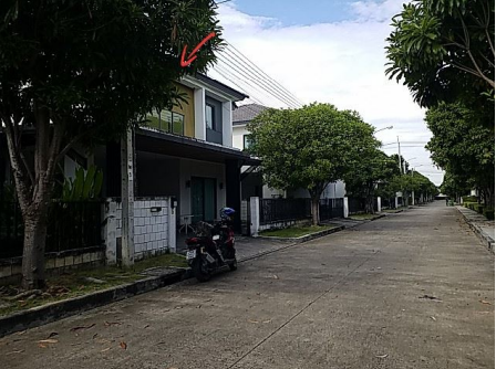 picture HOME 50.7 Sq.w. Bang Plee Samut Prakarn for 7.6M - 4/26