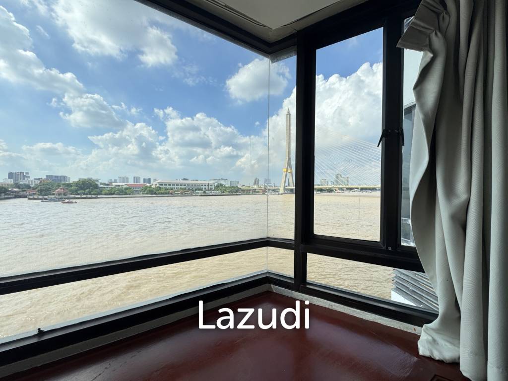 picture 1 Bed 1 Bath 40 SQ.M Juldis River Mansion - 11/14