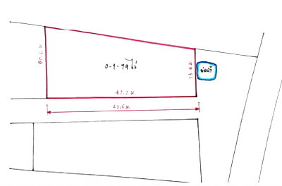 Houses for sale Chaeng Watthana-Pak Kret 28 Station : PROPERTY 179 Sq.w. Pak Kret Nonthaburi for 8.1M