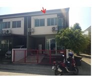 รูป ทาวน์เฮ้าส์ 28.8 ตร.วา บ้านพฤกษา 126 เทพารักษ์-กิ่งแก้ว บางพลี สมุทรปราการ 2.3M - รูปที่ 4/5