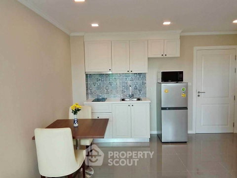 1-BR 36 Sqm Condo At The Orient Resort & Spa, Pattaya (ID 2196733)