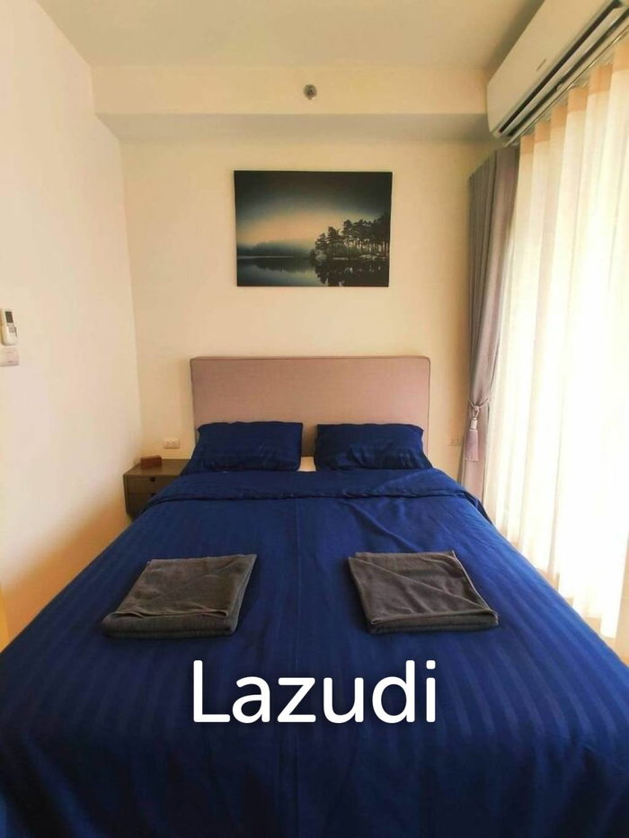 picture Studio 1 Bath 22.89 Sqm Condo For Sale - 3/9