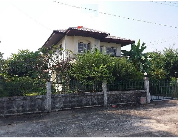 รูป บ้านเดี่ยว 80 ตร.วา ผลสัมฤทธิ์ มัฆวานรังสรรค์ ธัญบุรี-ปทุมธานี ธัญบุรี ปทุมธานี 2.3M - รูปที่ 1/9