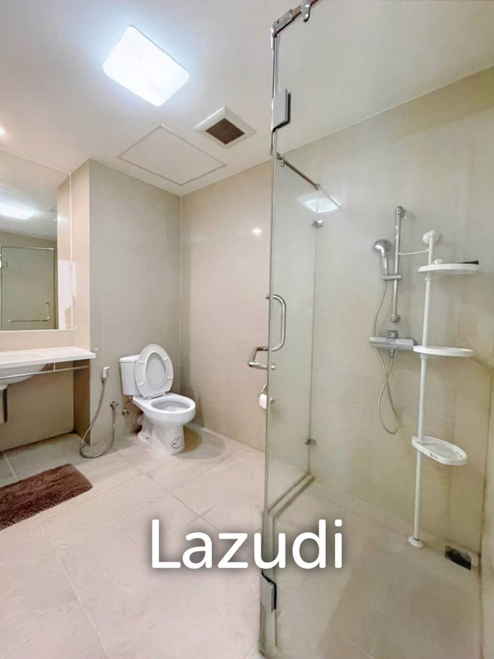 picture Studio 1 Bath 53 SQ.M Baan Sathorn Chaopraya - 6/8