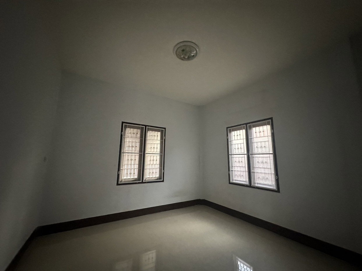 รูป บ้านเดี่ยว 80 ตร.วา เมืองระยอง เมืองระยอง ระยอง 2.8M - รูปที่ 11/22