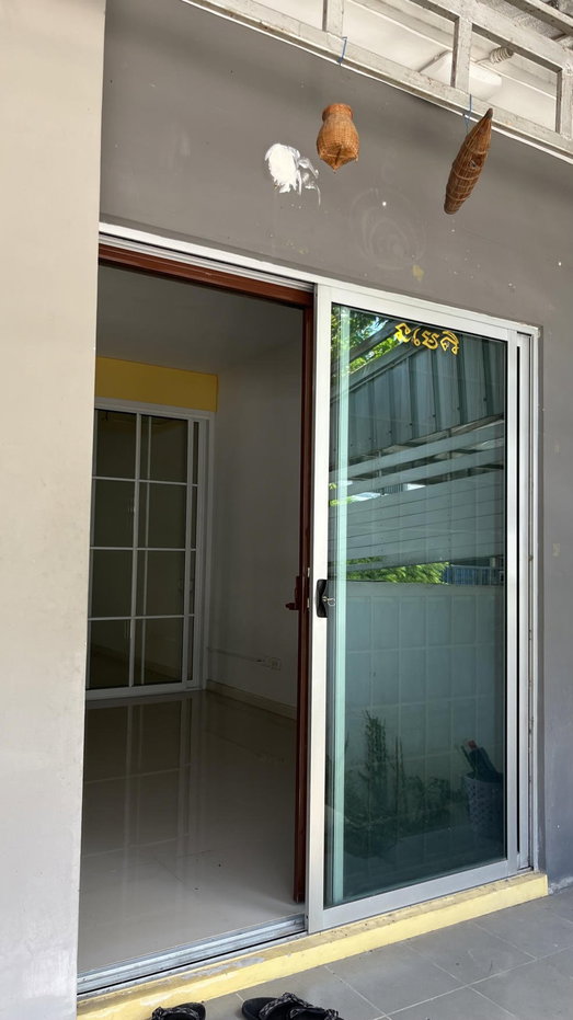 รูป ทาวน์เฮ้าส์ 20.7 ตร.วา พฤกษาวิลล์ 79 พหลโยธิน-รังสิต [ซ.12] เมืองปทุมธานี ปทุมธานี 2.3M - รูปที่ 9/38