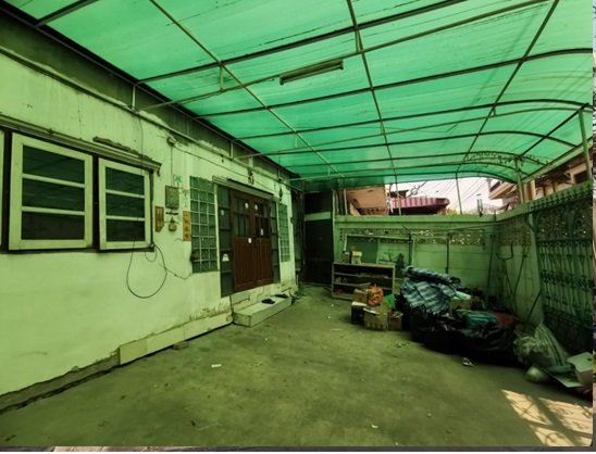 รูป บ้านเดี่ยว 52 ตร.วา บางขุนเทียน-กรุงเทพฯ บางขุนเทียน กรุงเทพมหานคร 5M - รูปที่ 5/9