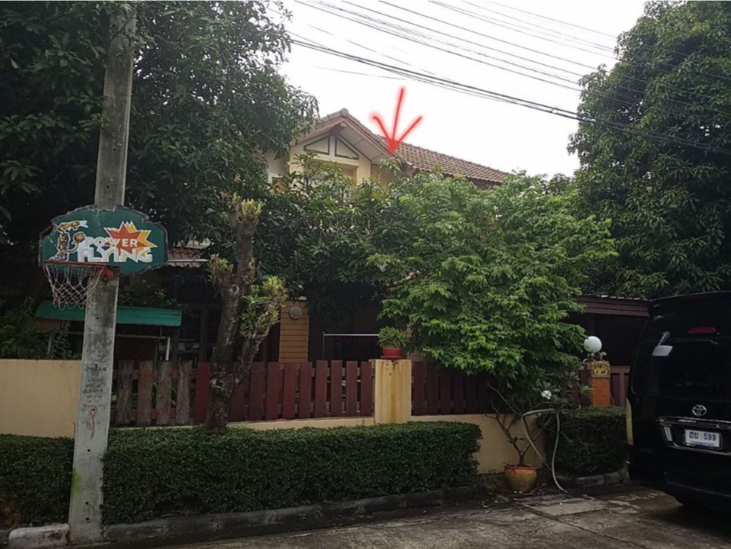 picture HOME 78.2 Sq.w. Sai Mai Bangkok for 5.8M - 1/9