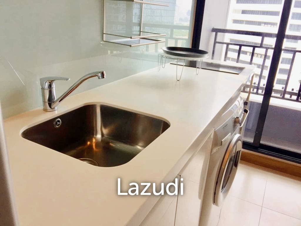 picture Studio 1 Bathroom 33 SQ.M Ivy Ampio - 10/13