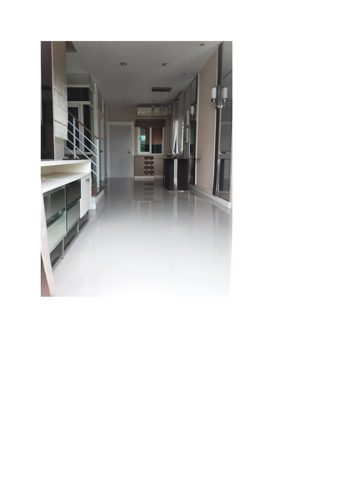 picture TOWN HOUSE 23.9 Sq.w. Sai Noi Nonthaburi for 3M - 24/24