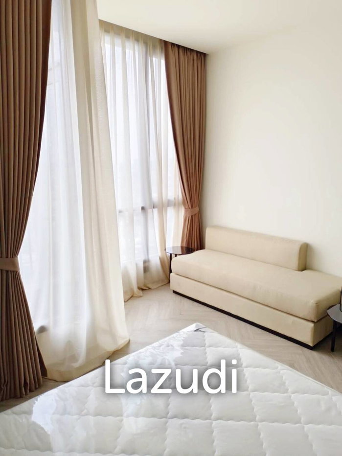 picture Studio 25 SQ.M Chapter Charoennakorn-Riverside - 3/10