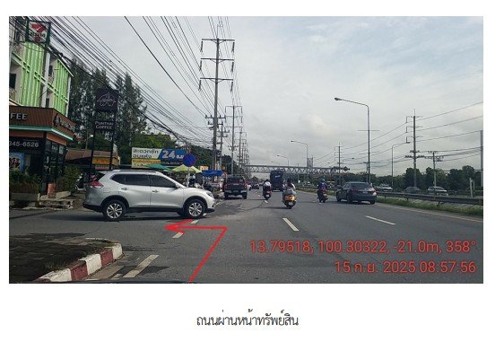 รูป บ้านเดี่ยว 50.7 ตร.วา โครงการ ชัยพฤกษ์พุทธมณฑล สาย 5 นครปฐม สามพราน นครปฐม 5.8M - รูปที่ 14/19