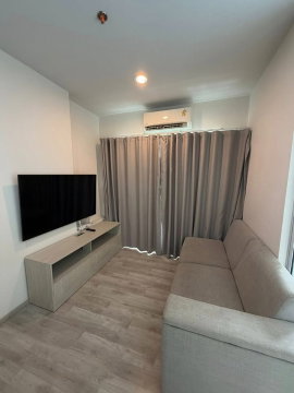 เช่าคอนโด Niche Mono Ramkhamhaeng/นิช โมโน รามคำแหง (B6903002) ID Line : @condo88
