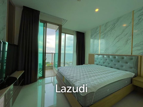 The Riviera Jomtien Condo for Sale