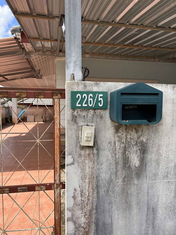 รูป บ้านเดี่ยว 57.1 ตร.วา เมืองกระบี่ เมืองกระบี่ กระบี่ 2.9M - รูปที่ 4/21