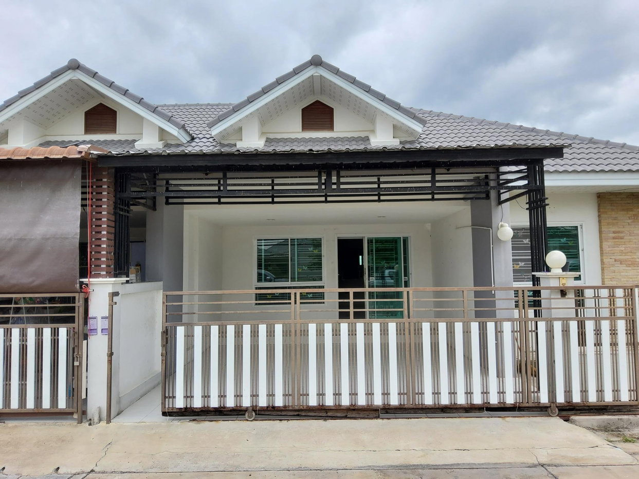 picture HOME 35 Sq.w. Phan Thong Chonburi for 2.1M - 6/20