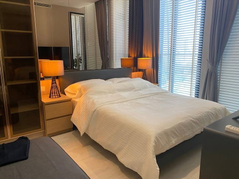 เช่าคอนโด Noble Ploenchit/โนเบิล เพลินจิต (D6903001) ID Line : @condo98