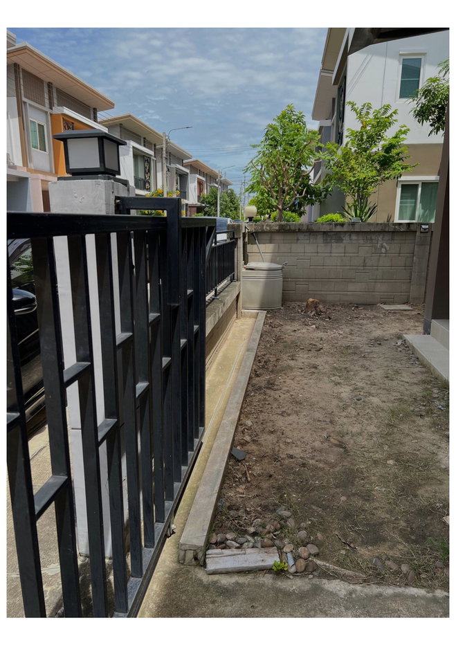 picture HOME 39.1 Sq.w. Sai Noi Nonthaburi for 3.7M - 38/50