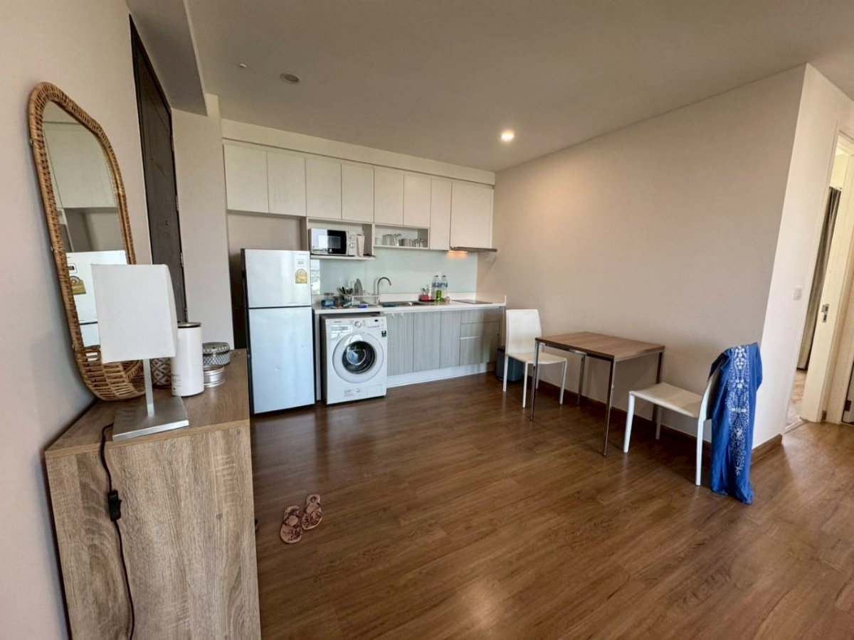 picture For sale The Nimmana condo 2 bedroom type - 1/15