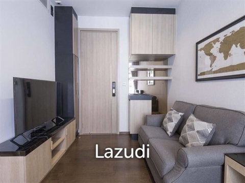 Studio room 39 SQ.M. Condo For Sale