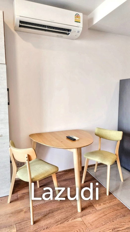 picture Studio 1 Bath 45 SQ.M Q Chidlom - Phetchaburi - 4/17