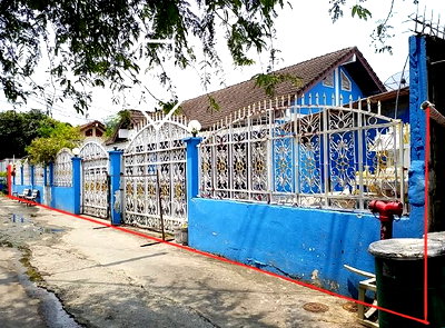Houses for sale Rubberland : HOME 132 Sq.w. Bang Lamung Chonburi for 4.5M