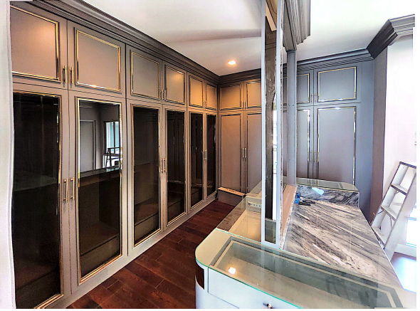 picture HOME 91 Sq.w. Pak Kret Nonthaburi for 23.1M - 18/25