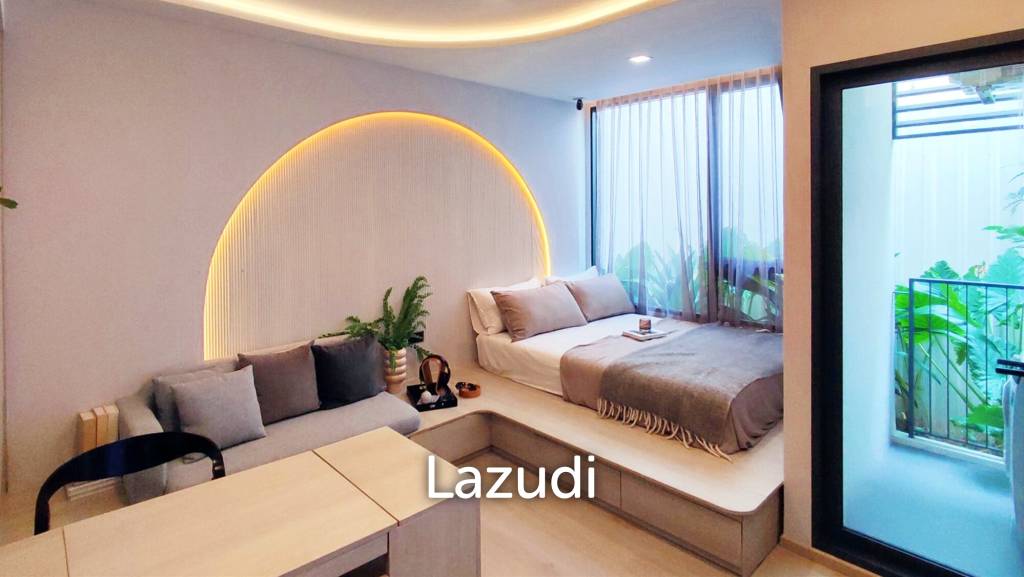 picture Hot Deal ! Studio Reference Sathorn - Wongwianyai - 9/15