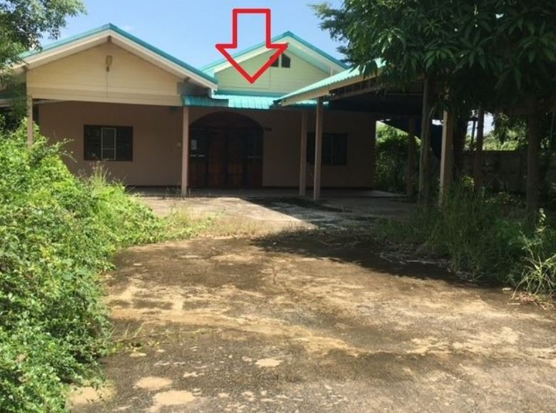 รูป บ้านเดี่ยว 247.3 ตร.วา เมืองยโสธร เมืองยโสธร ยโสธร 2.9M - รูปที่ 2/6