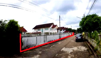 Houses for sale ม.ตาปี : HOME 345.4 Sq.w. Muang Surat Thani Surat Thani for 10.4M