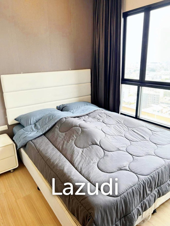 picture Studio 30 SQ.M Urbano Absolute Sathon-Taksin - 1/8