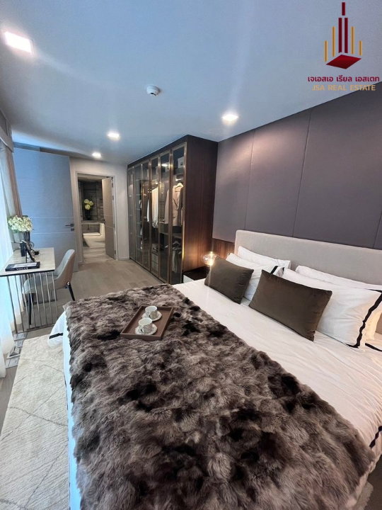 picture ✨ For Rent : Ashton Residence 41  Condo ✨  💰 Only 140,000 thb/month - 2/7