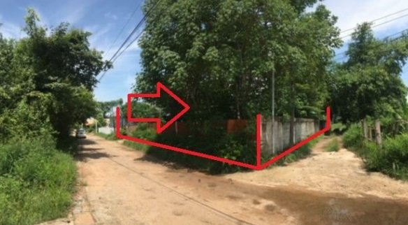 รูป บ้านเดี่ยว 247.3 ตร.วา เมืองยโสธร เมืองยโสธร ยโสธร 2.9M - รูปที่ 4/6