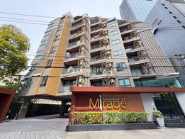 รูป Mirage Sukhumvit 27 - รูปที่ 2/6