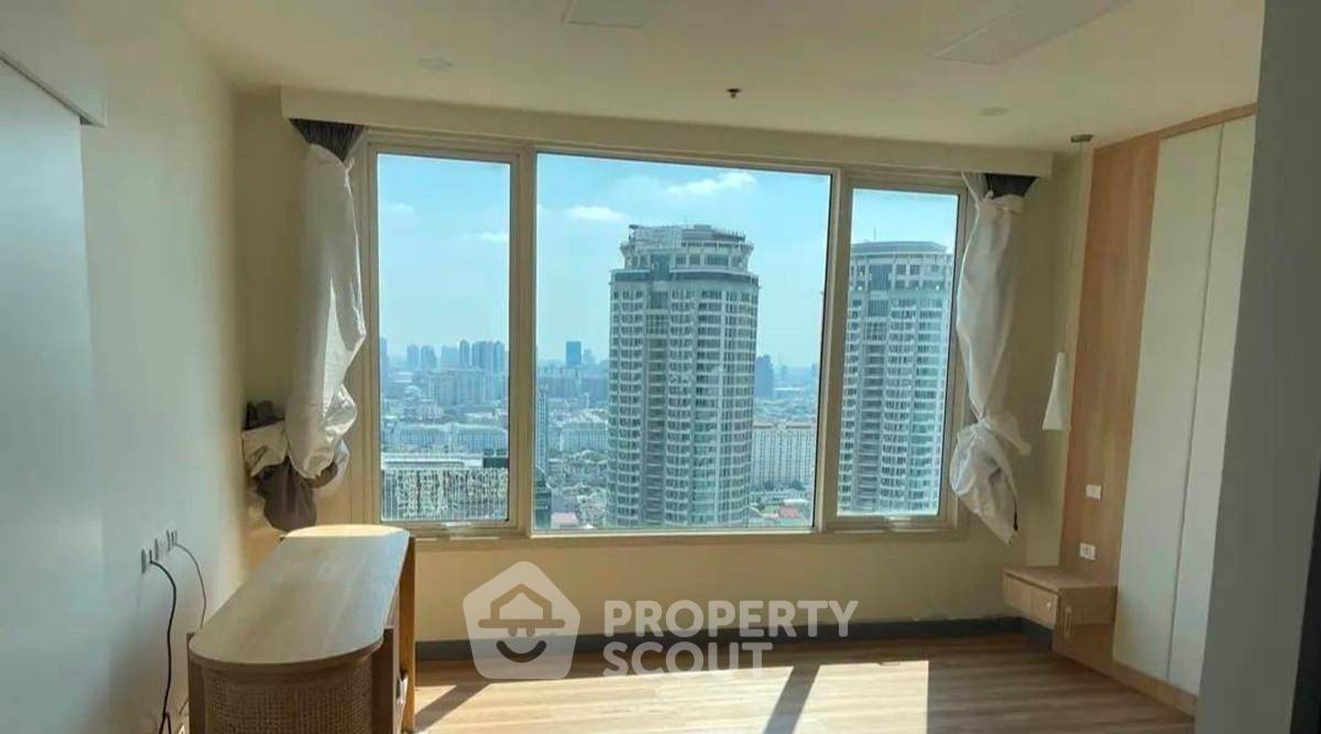รูป คอนโด 3 ห้องนอน 183 ตร.ม. ที่ ดิ เอ็มไพร์ เพลส ใกล้ BTS เซนต์หลุยส์ 400 ม. (ID 2593659) - รูปที่ 12/12