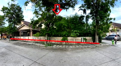 Houses for sale Nikhom Pattana Rayong : HOME 108 Sq.w. Nikhom Pattana Rayong for 3.8M