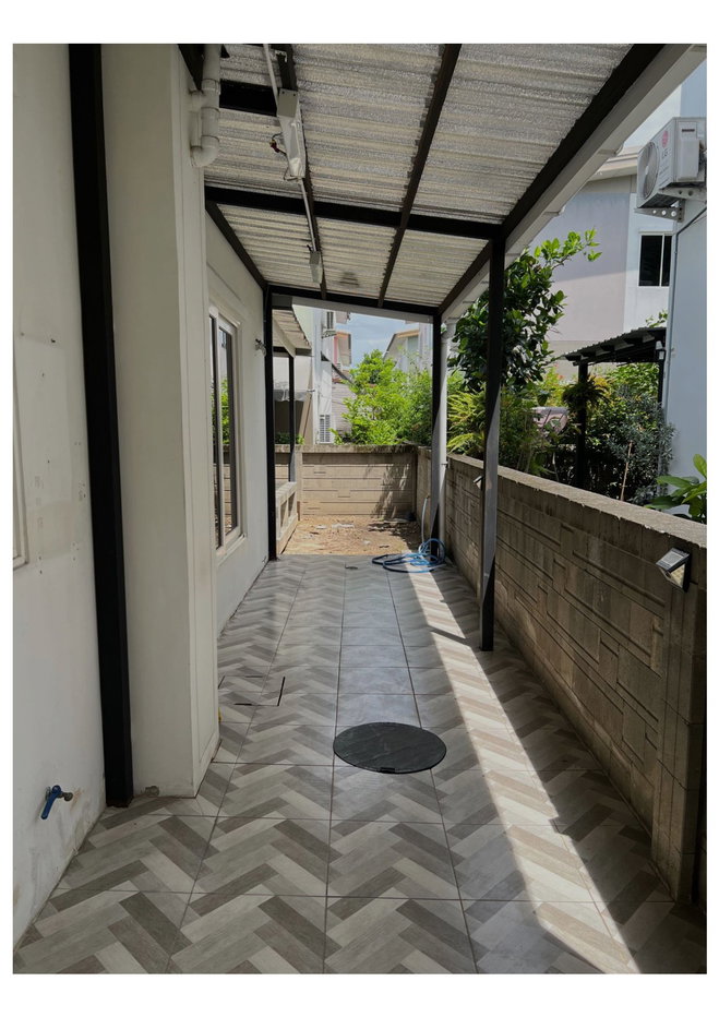 picture HOME 39.1 Sq.w. Sai Noi Nonthaburi for 3.7M - 24/50