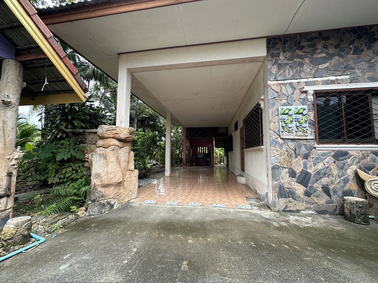 รูป บ้านเดี่ยว 400 ตร.วา บ้านค่าย-ระยอง บ้านค่าย ระยอง 4.4M - รูปที่ 4/18